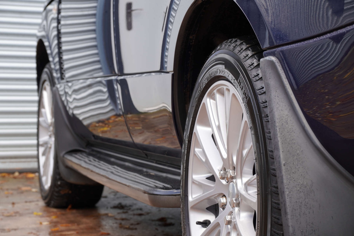 Used Land Rover Range Rover 2012 for sale - 77117724: Photo 48