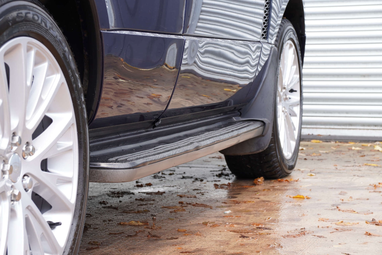 Used Land Rover Range Rover 2012 for sale - 77117724: Photo 49