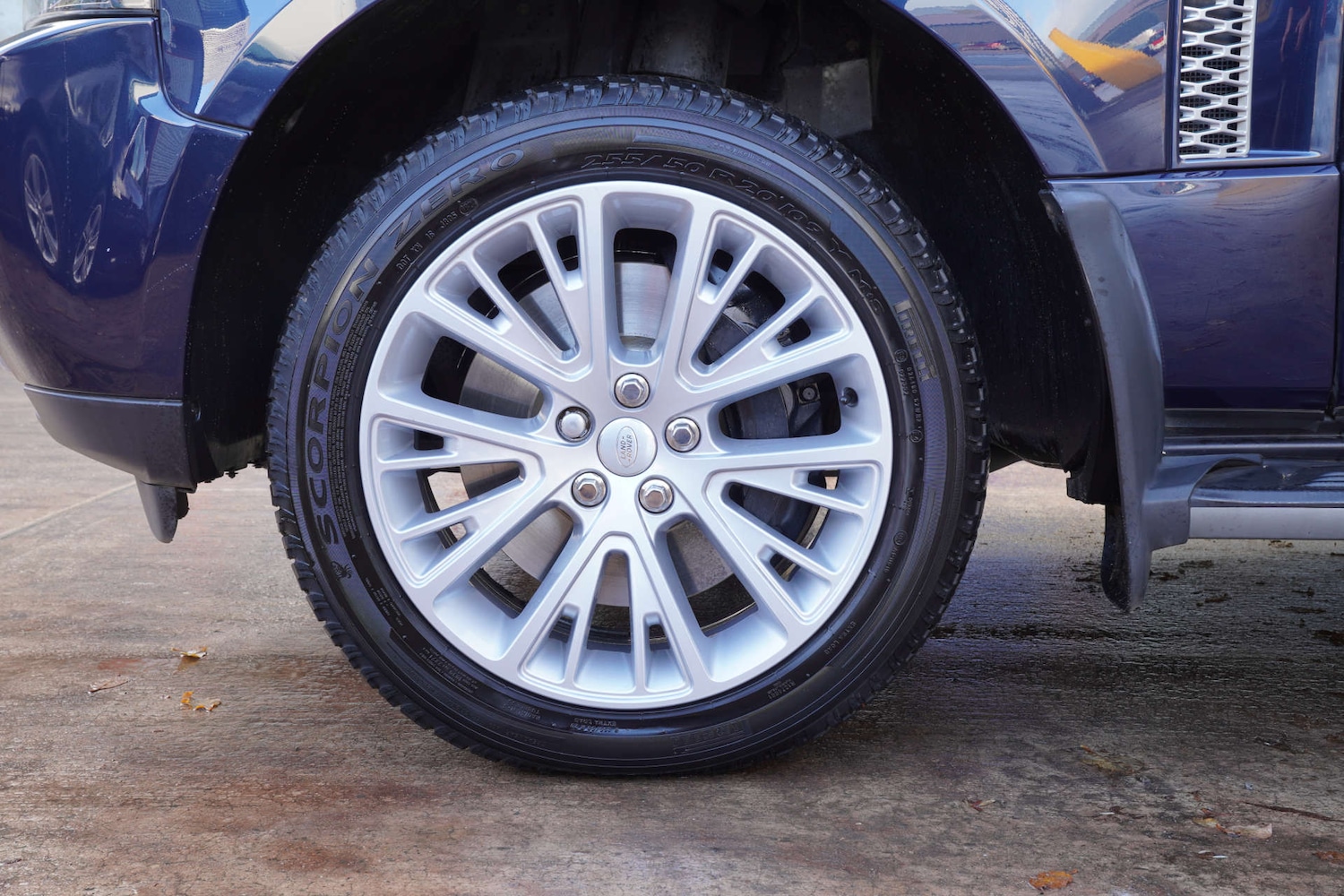 Used Land Rover Range Rover 2012 for sale - 77117724: Photo 5