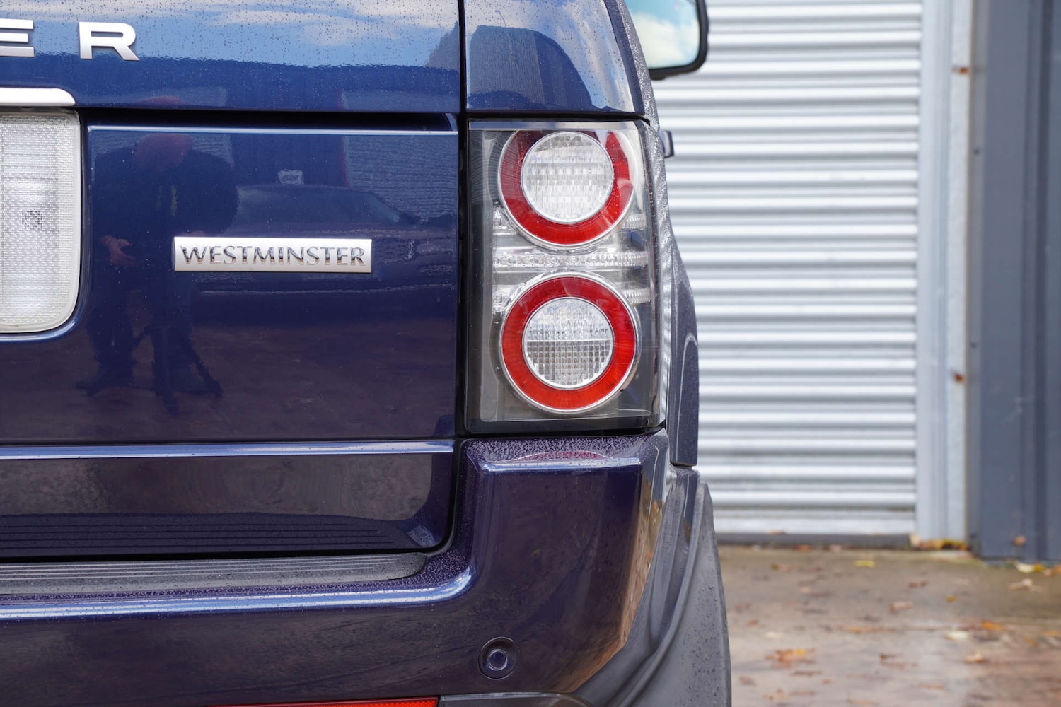 Used Land Rover Range Rover 2012 for sale - 77117724: Photo 51