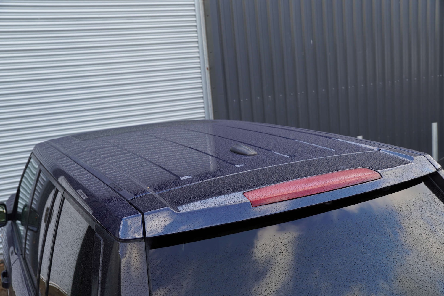 Used Land Rover Range Rover 2012 for sale - 77117724: Photo 53