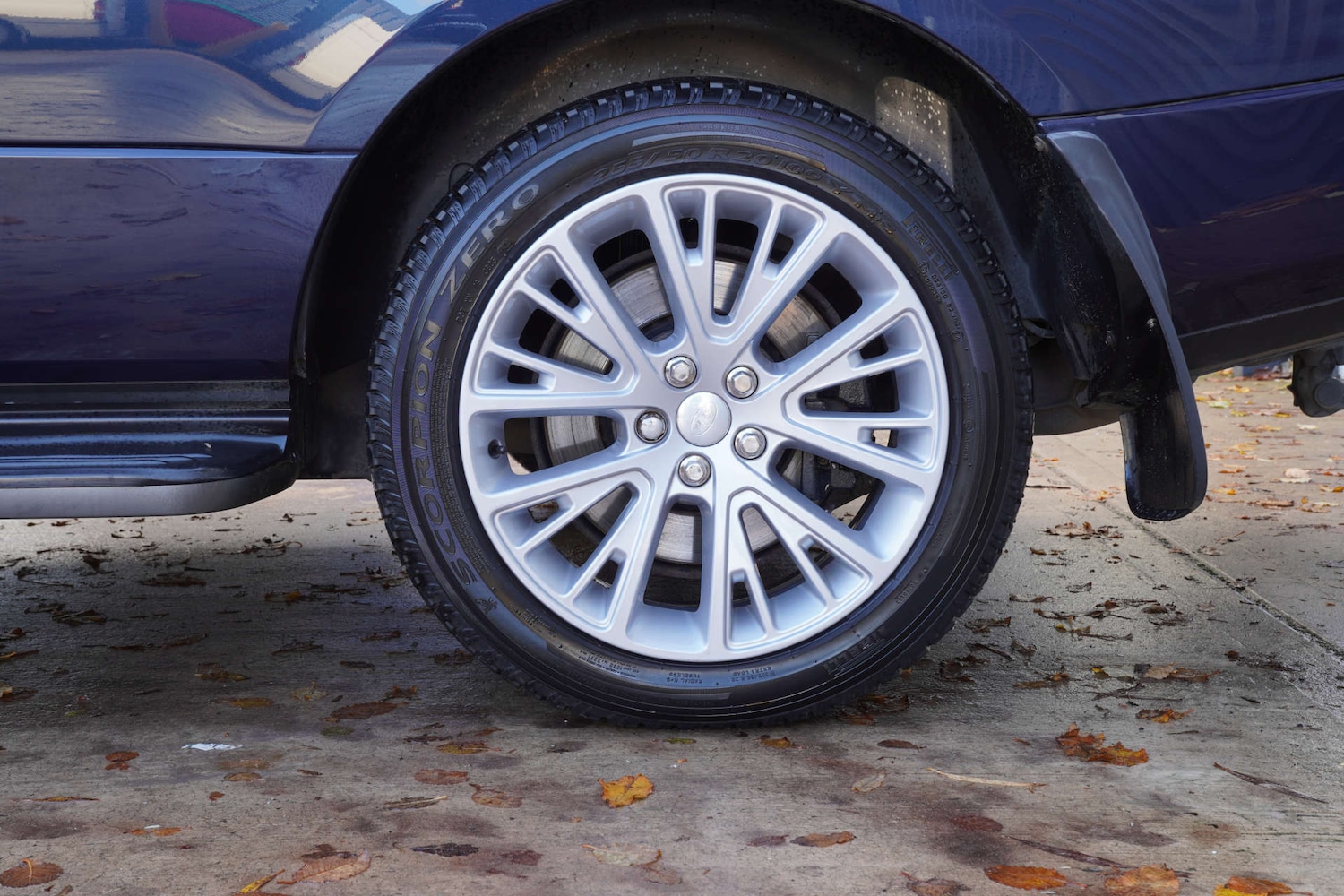 Used Land Rover Range Rover 2012 for sale - 77117724: Photo 6