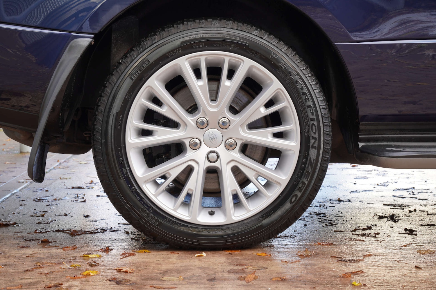 Used Land Rover Range Rover 2012 for sale - 77117724: Photo 8