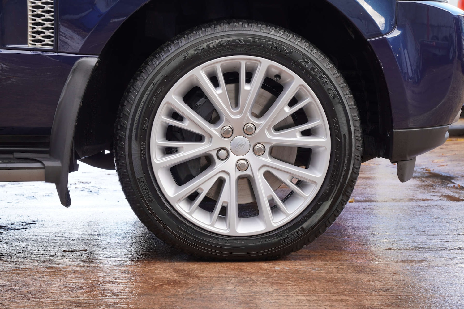 Used Land Rover Range Rover 2012 for sale - 77117724: Photo 9