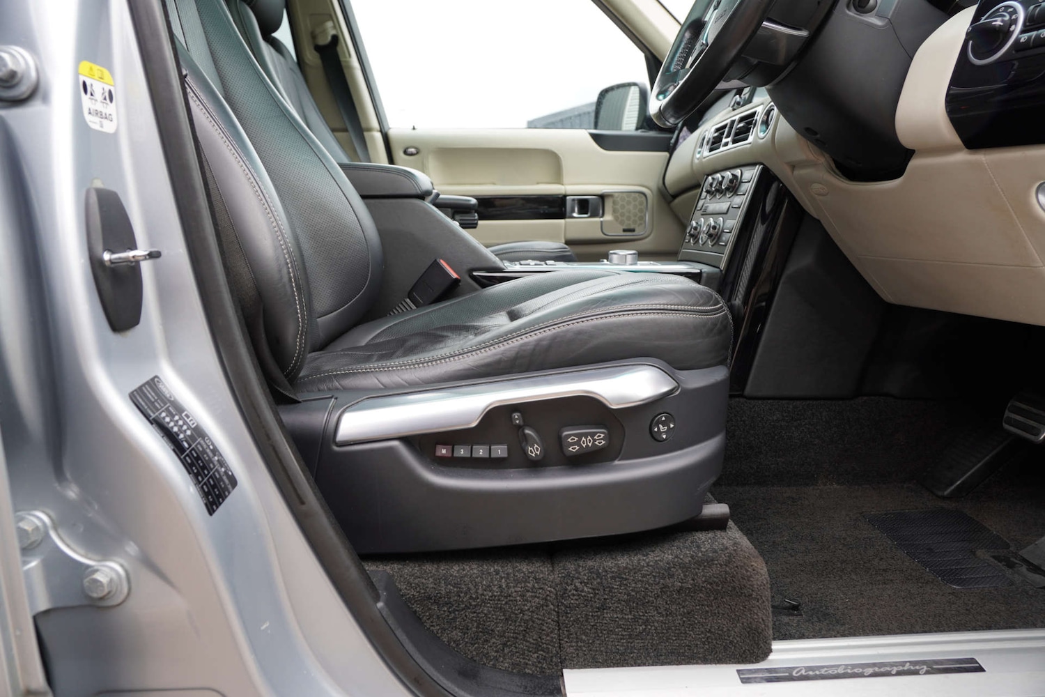 Used Land Rover Range Rover 2010 for sale - 77261362: Photo 10