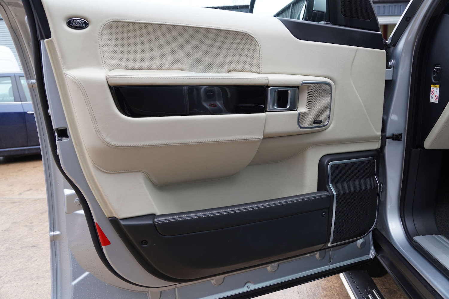 Used Land Rover Range Rover 2010 for sale - 77261362: Photo 12