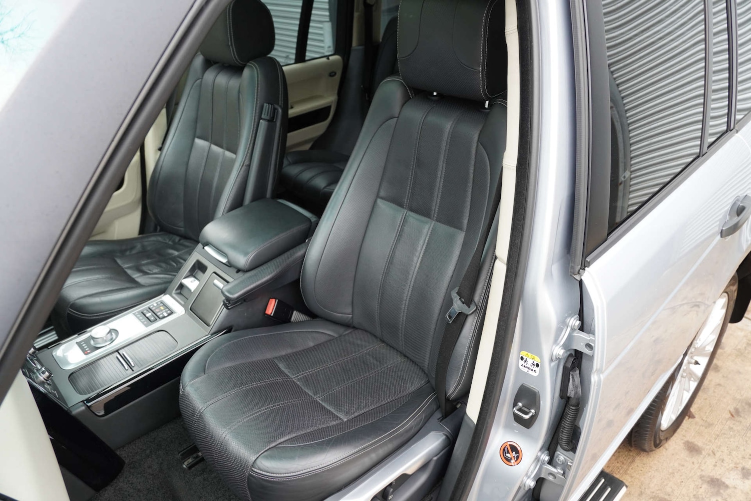 Used Land Rover Range Rover 2010 for sale - 77261362: Photo 14