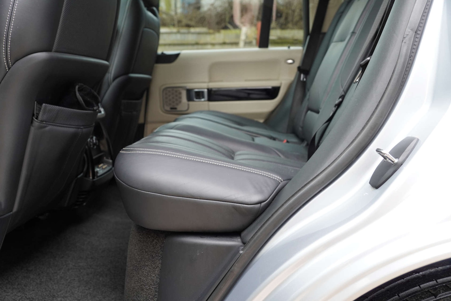 Used Land Rover Range Rover 2010 for sale - 77261362: Photo 16