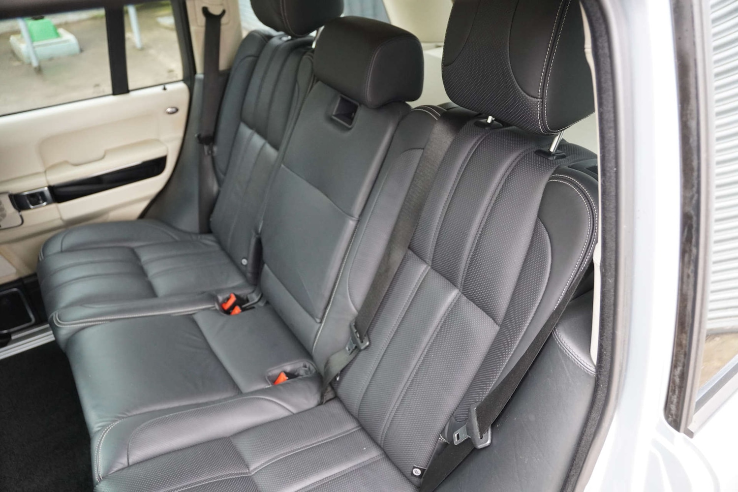 Used Land Rover Range Rover 2010 for sale - 77261362: Photo 17