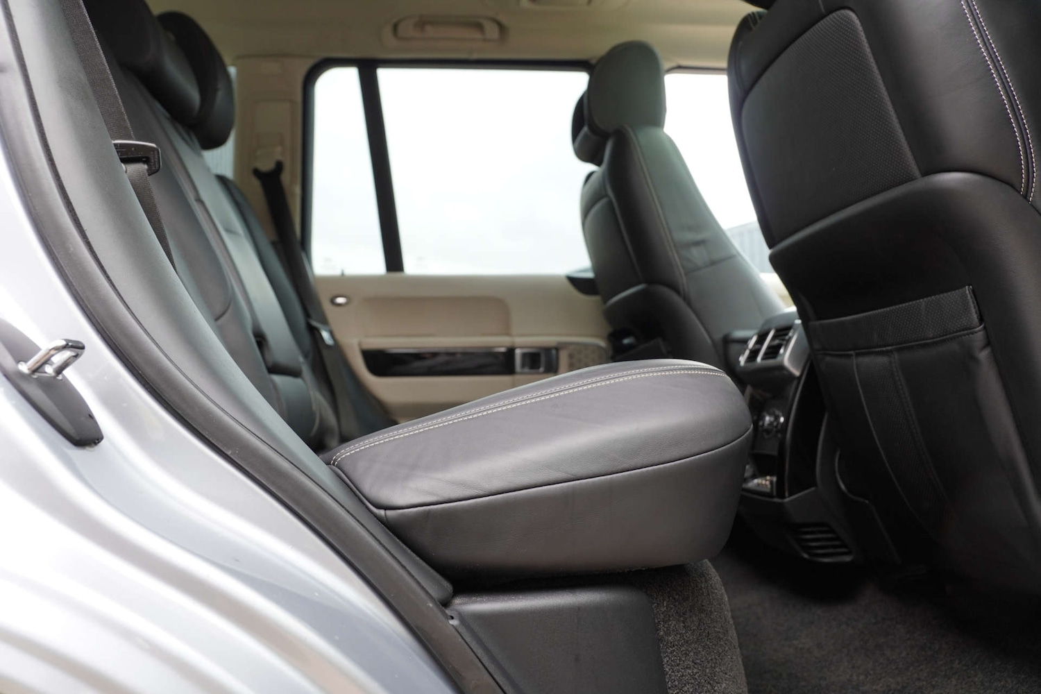 Used Land Rover Range Rover 2010 for sale - 77261362: Photo 19