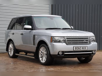Used Land Rover Range Rover 2010 for sale - 77261362: Photo