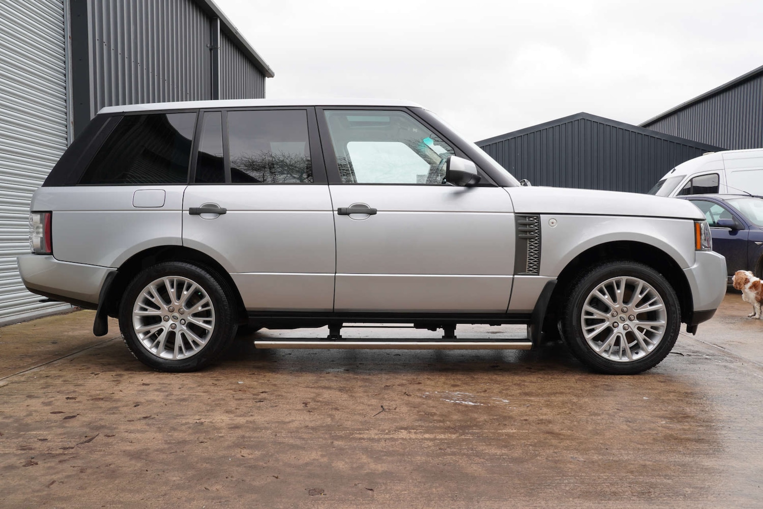 Used Land Rover Range Rover 2010 for sale - 77261362: Photo 22