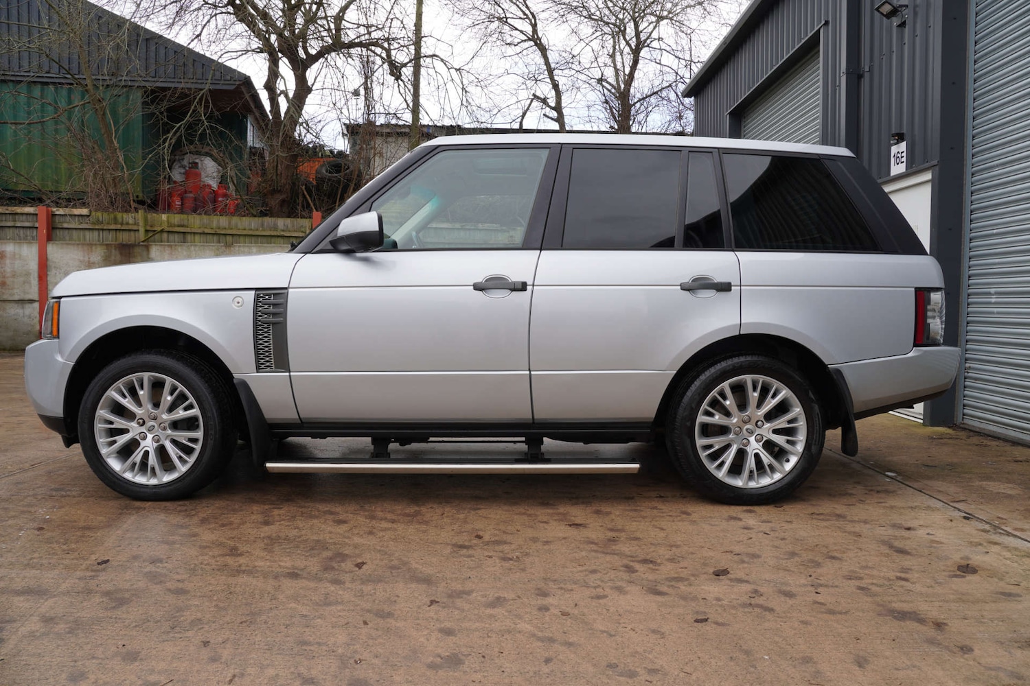 Used Land Rover Range Rover 2010 for sale - 77261362: Photo 23