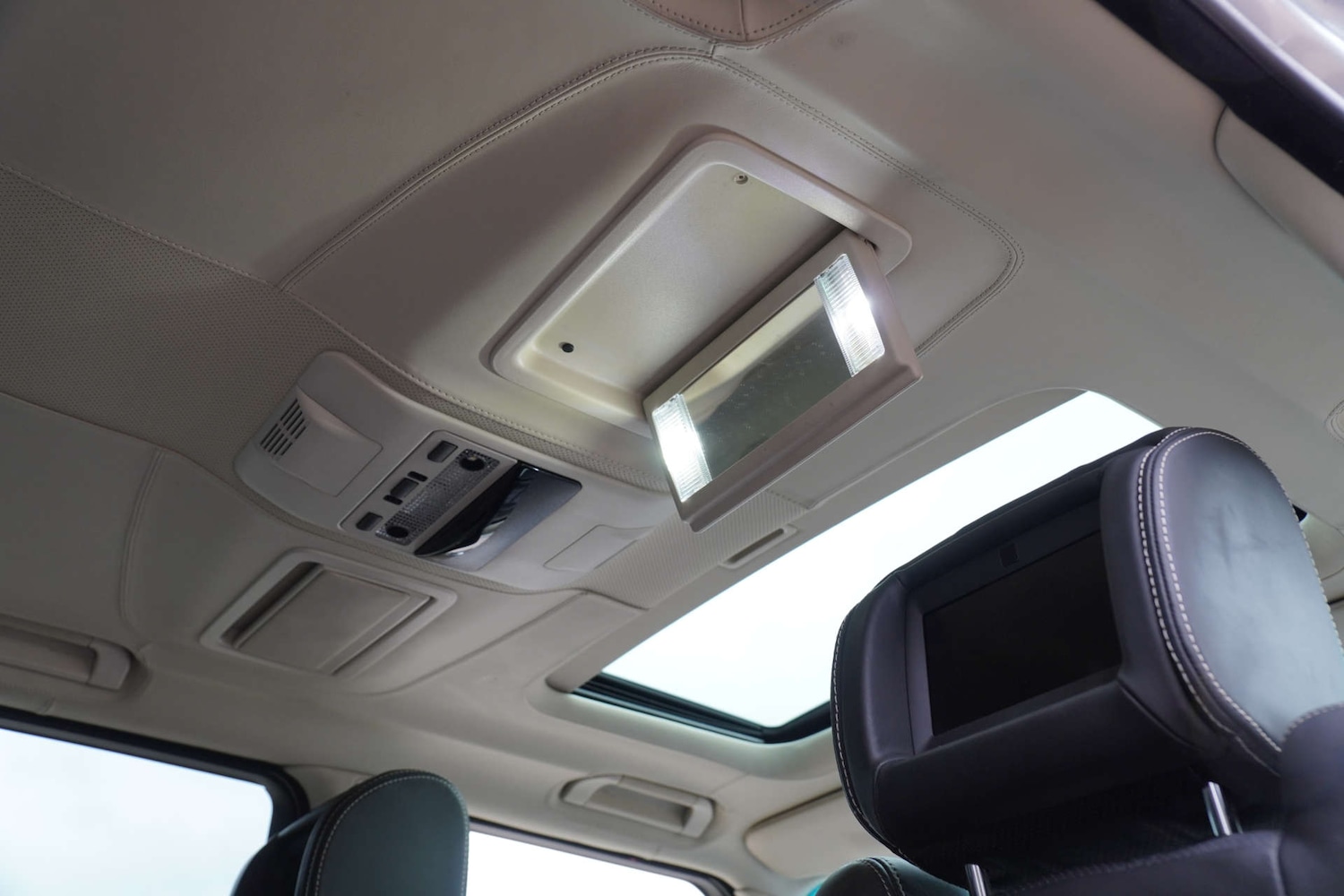 Used Land Rover Range Rover 2010 for sale - 77261362: Photo 25