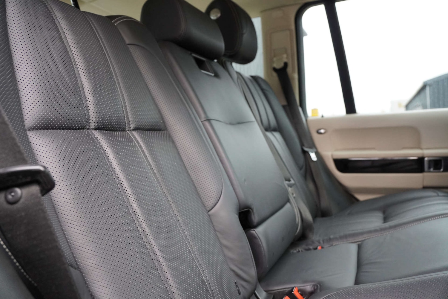 Used Land Rover Range Rover 2010 for sale - 77261362: Photo 26