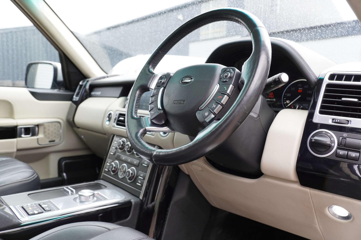 Used Land Rover Range Rover 2010 for sale - 77261362: Photo 29