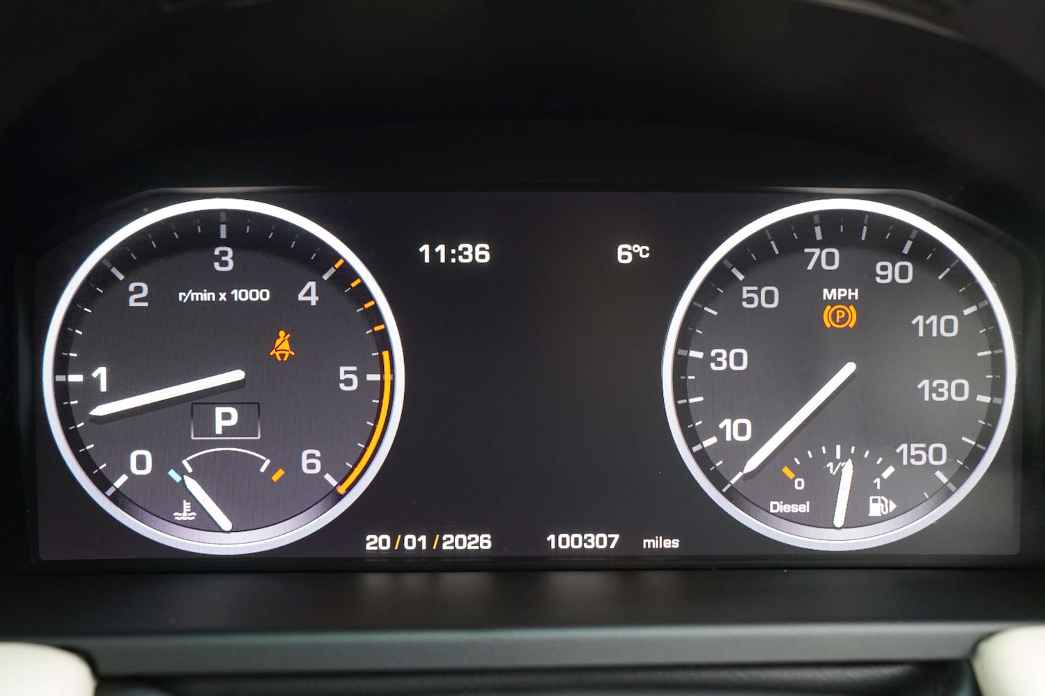 Used Land Rover Range Rover 2010 for sale - 77261362: Photo 32