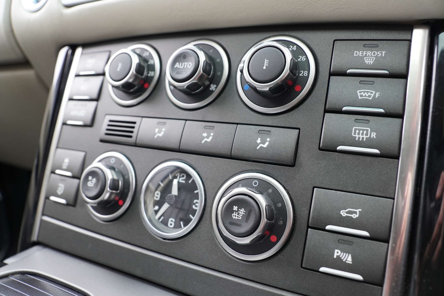 Used Land Rover Range Rover 2010 for sale - 77261362: Photo 33