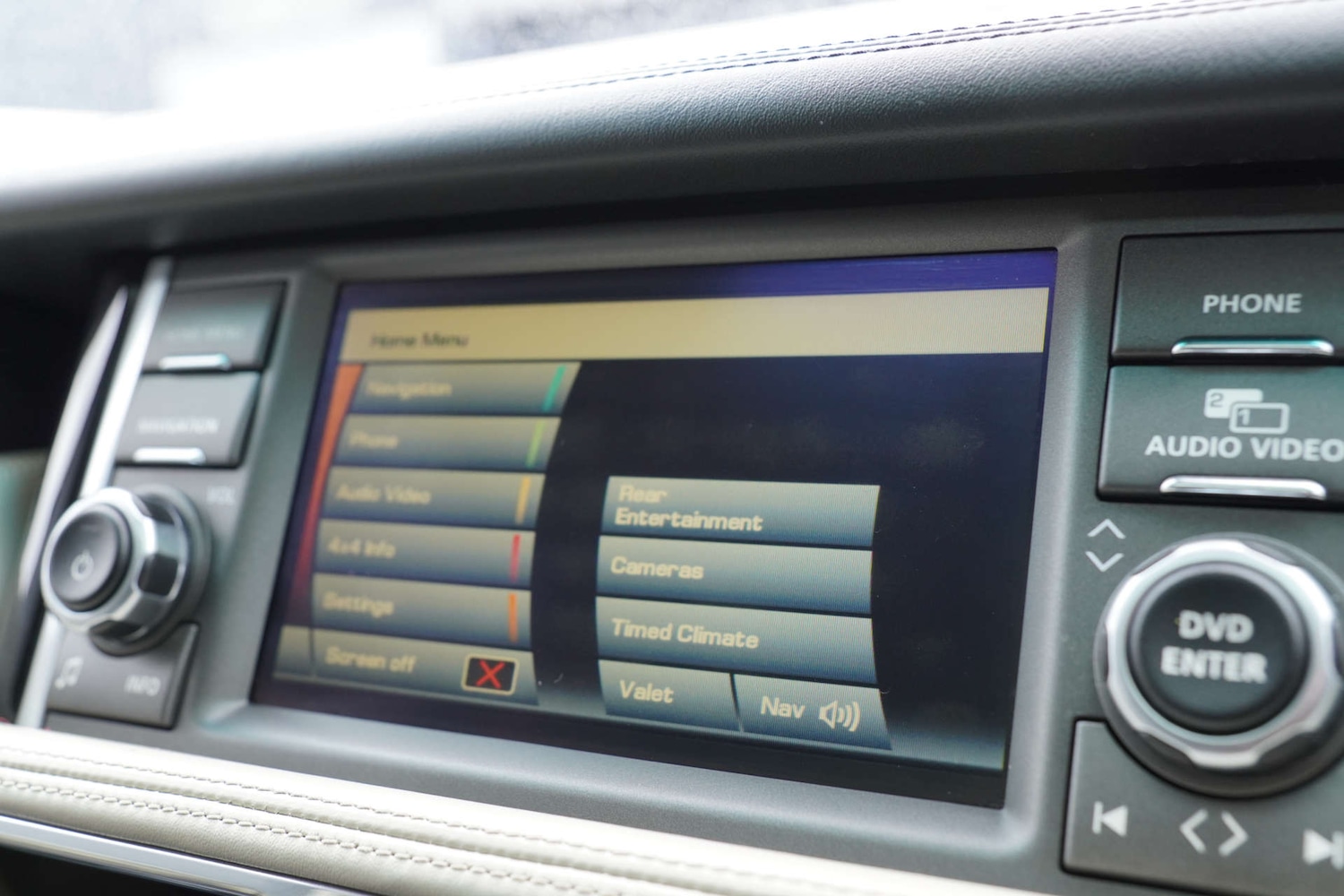 Used Land Rover Range Rover 2010 for sale - 77261362: Photo 35