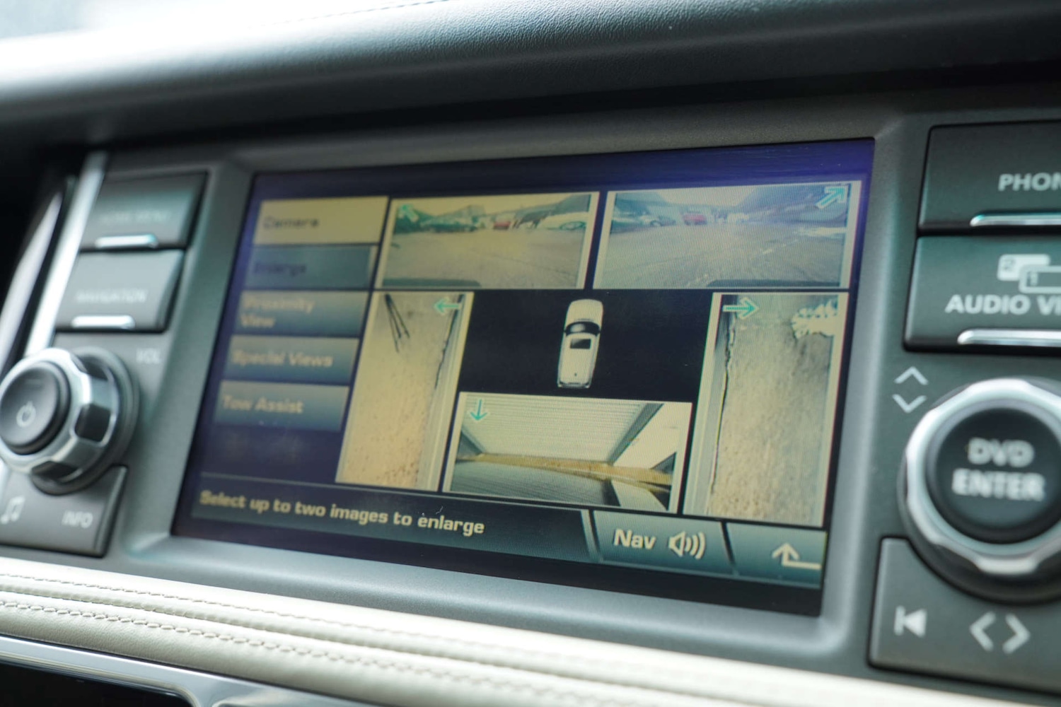 Used Land Rover Range Rover 2010 for sale - 77261362: Photo 36