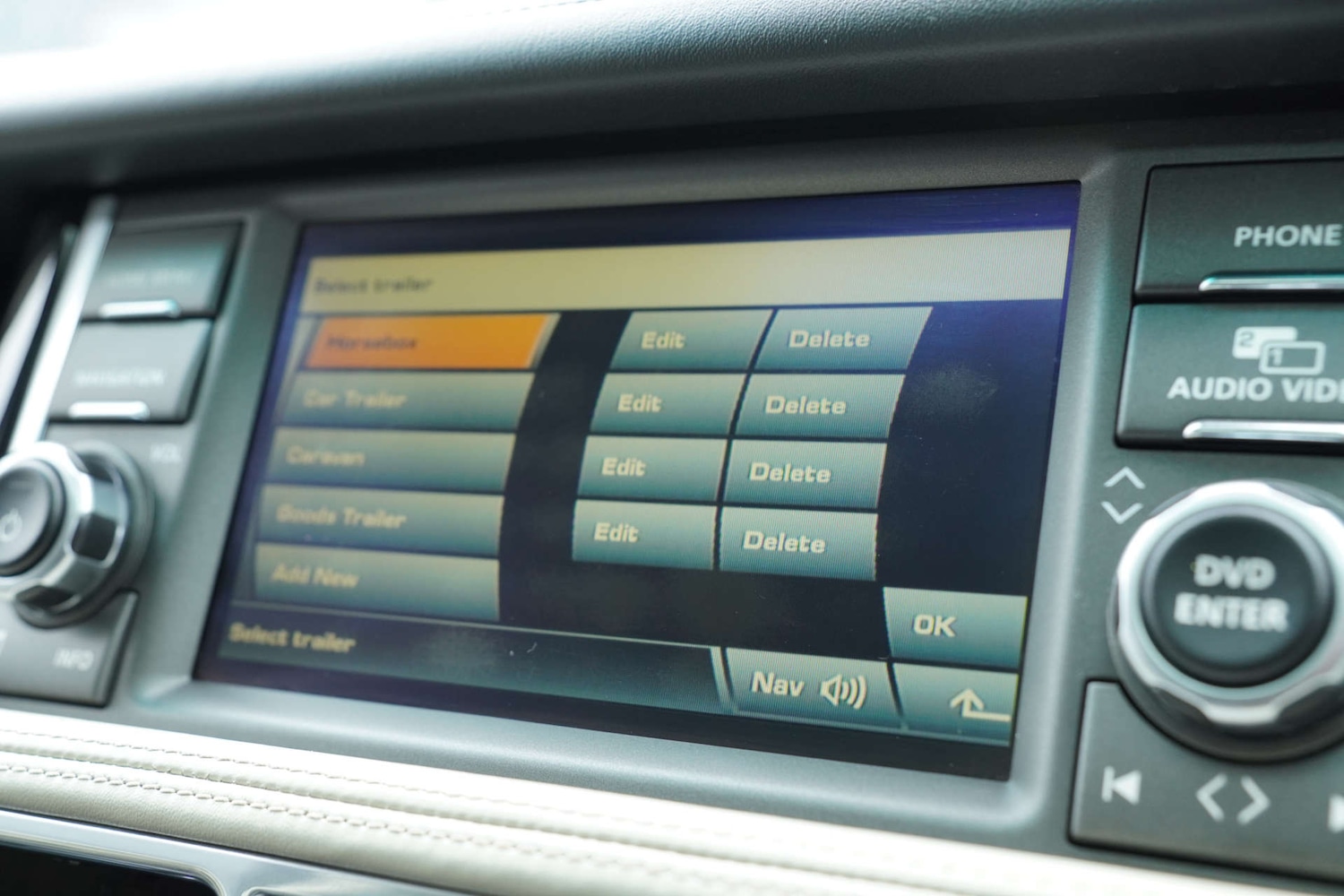 Used Land Rover Range Rover 2010 for sale - 77261362: Photo 37