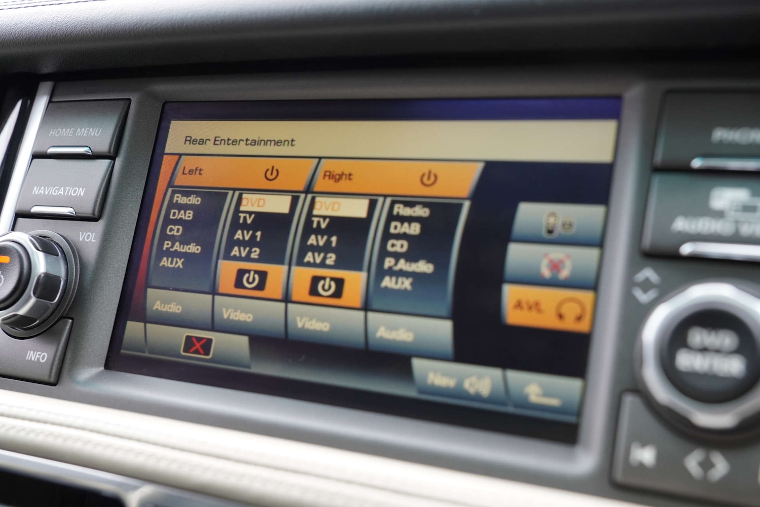 Used Land Rover Range Rover 2010 for sale - 77261362: Photo 39