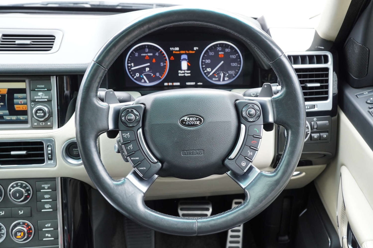 Used Land Rover Range Rover 2010 for sale - 77261362: Photo 41