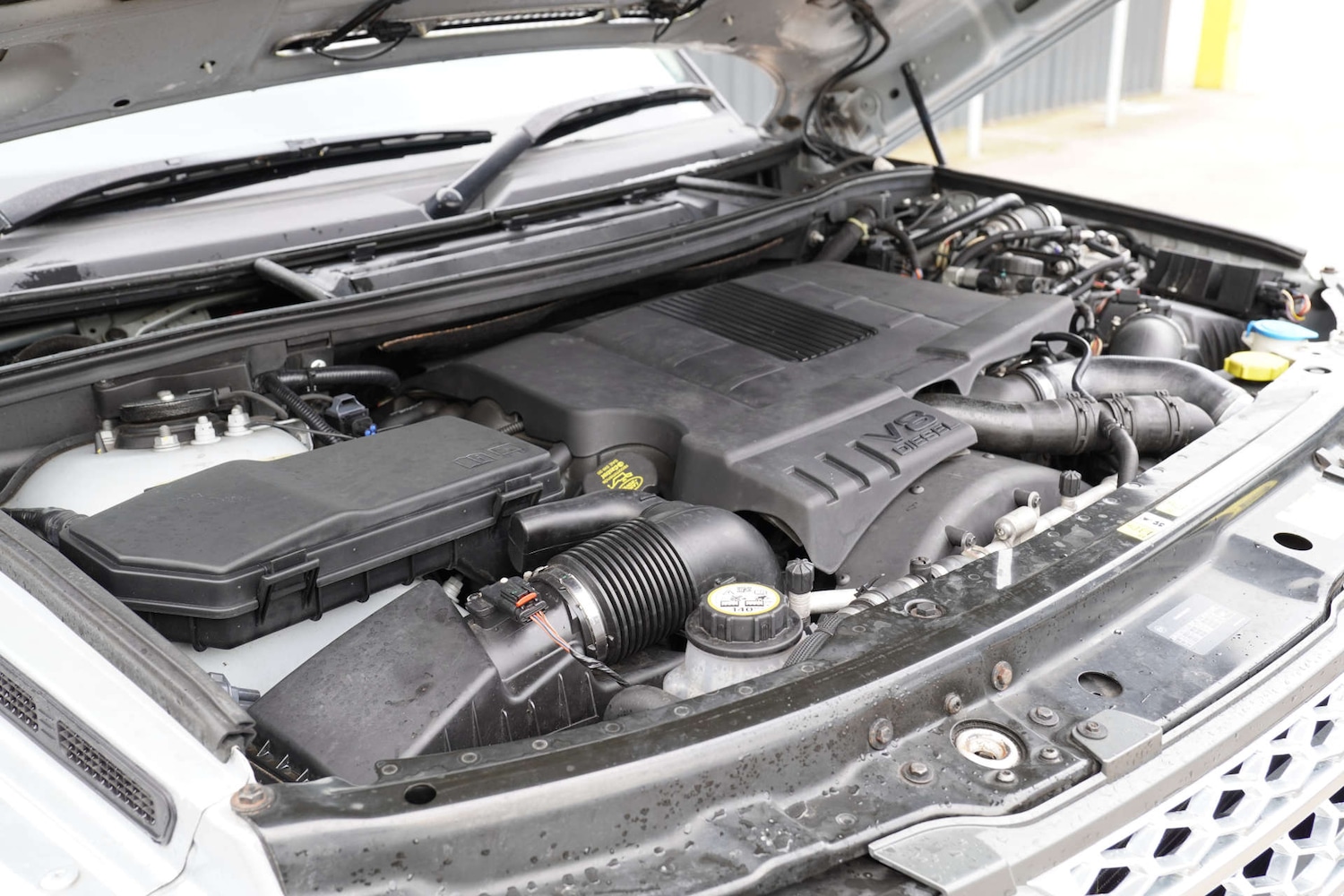 Used Land Rover Range Rover 2010 for sale - 77261362: Photo 44