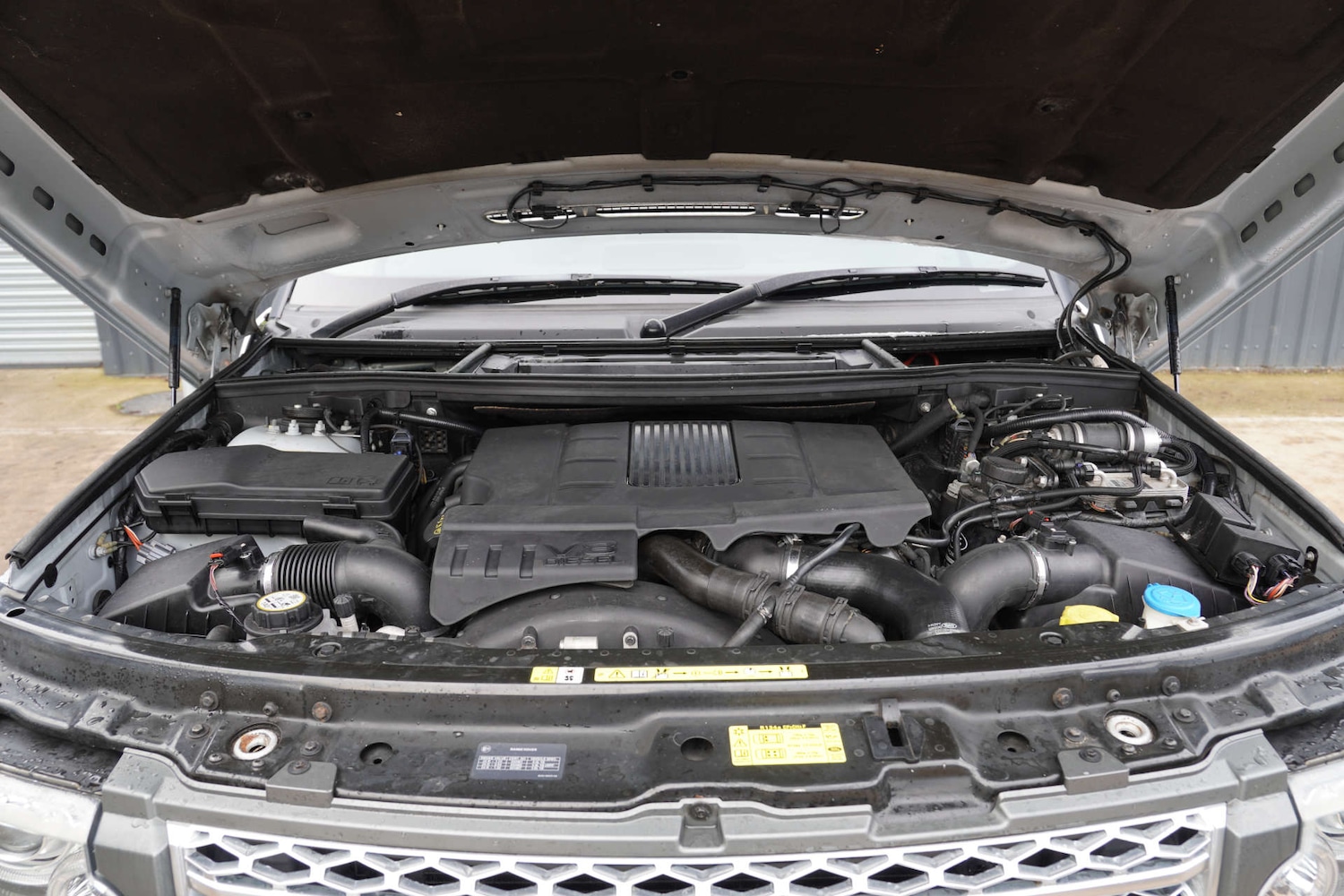 Used Land Rover Range Rover 2010 for sale - 77261362: Photo 45