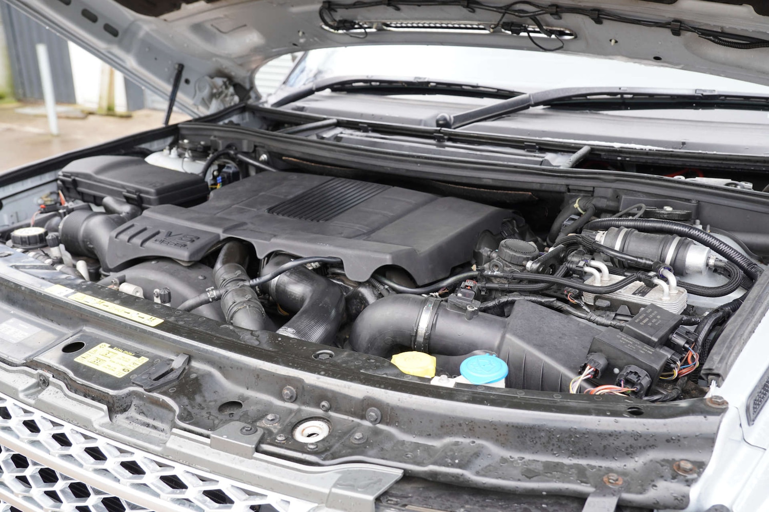 Used Land Rover Range Rover 2010 for sale - 77261362: Photo 46