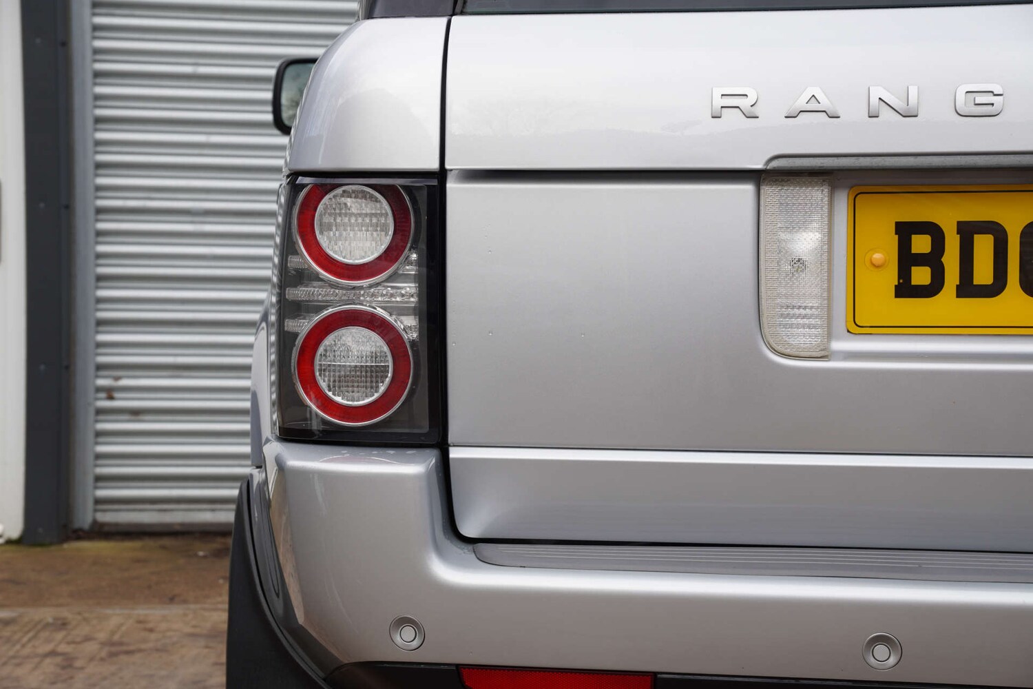 Used Land Rover Range Rover 2010 for sale - 77261362: Photo 49