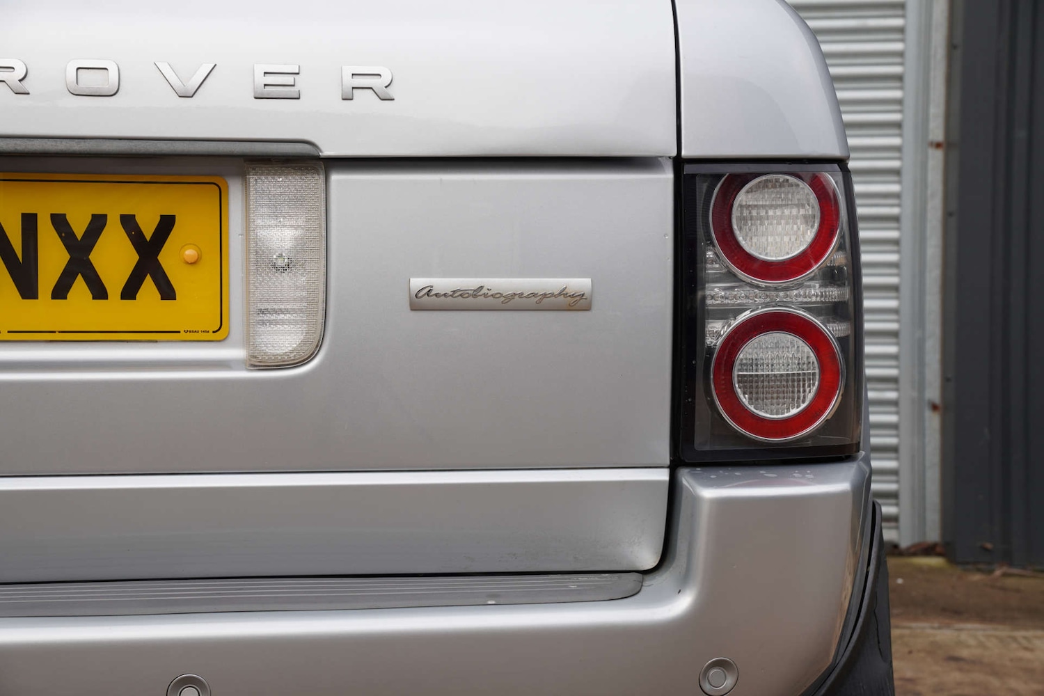 Used Land Rover Range Rover 2010 for sale - 77261362: Photo 50