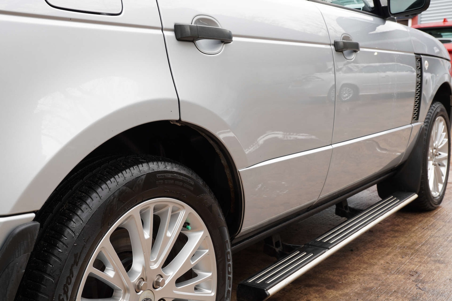 Used Land Rover Range Rover 2010 for sale - 77261362: Photo 55