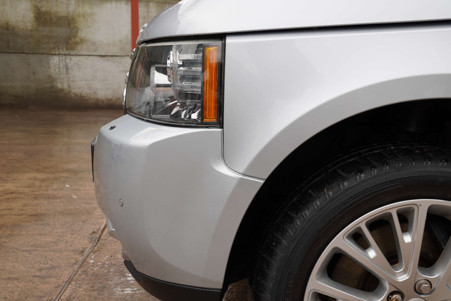 Used Land Rover Range Rover 2010 for sale - 77261362: Photo 64
