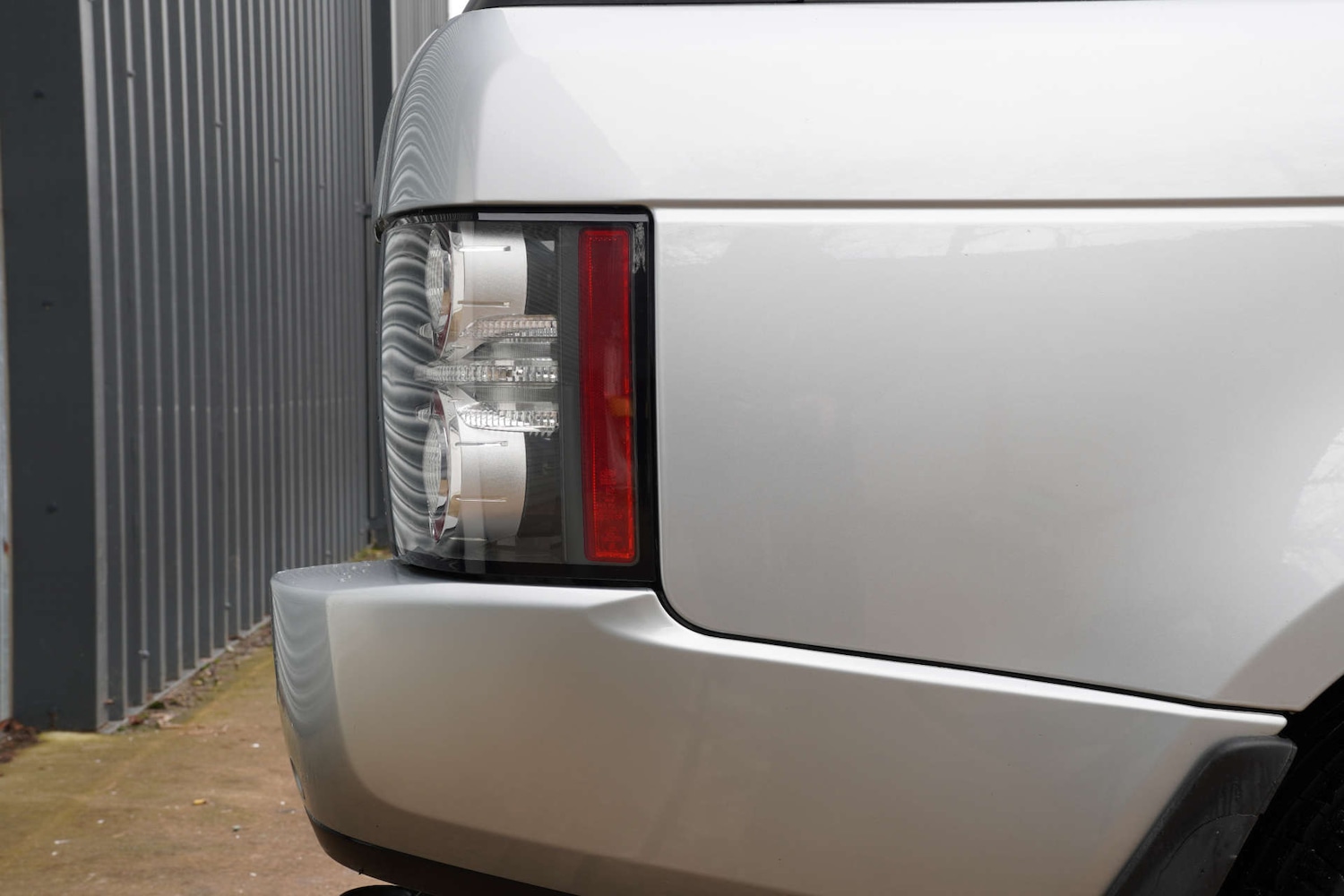 Used Land Rover Range Rover 2010 for sale - 77261362: Photo 65