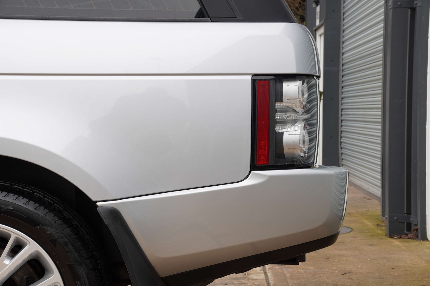 Used Land Rover Range Rover 2010 for sale - 77261362: Photo 66