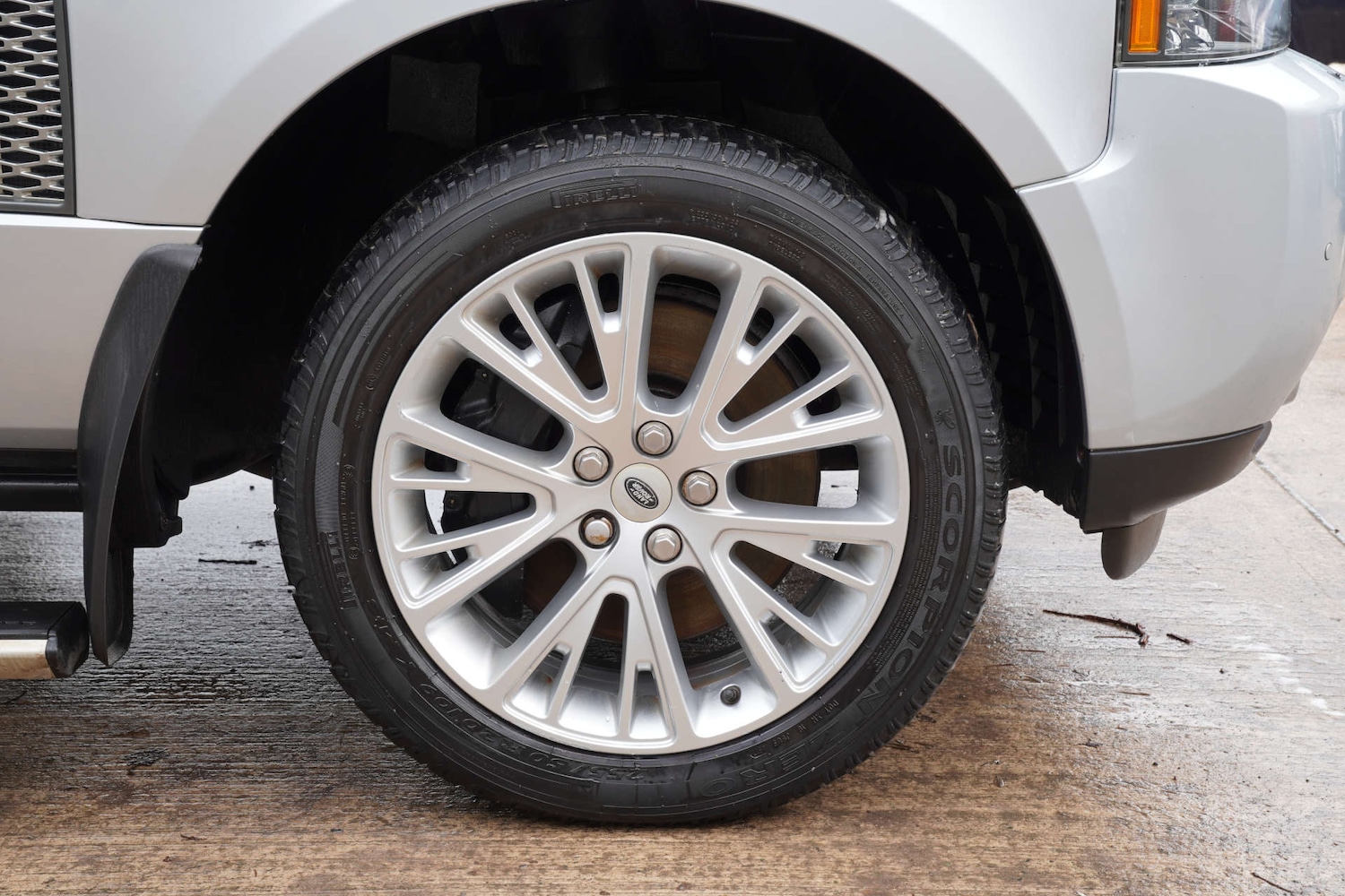 Used Land Rover Range Rover 2010 for sale - 77261362: Photo 67