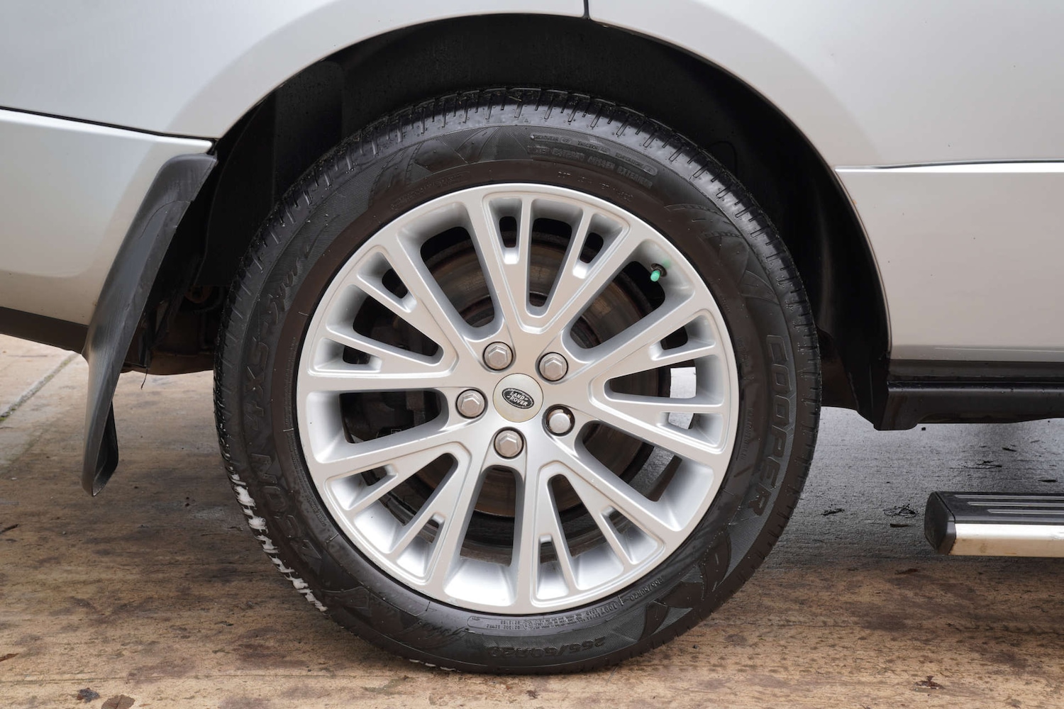 Used Land Rover Range Rover 2010 for sale - 77261362: Photo 68