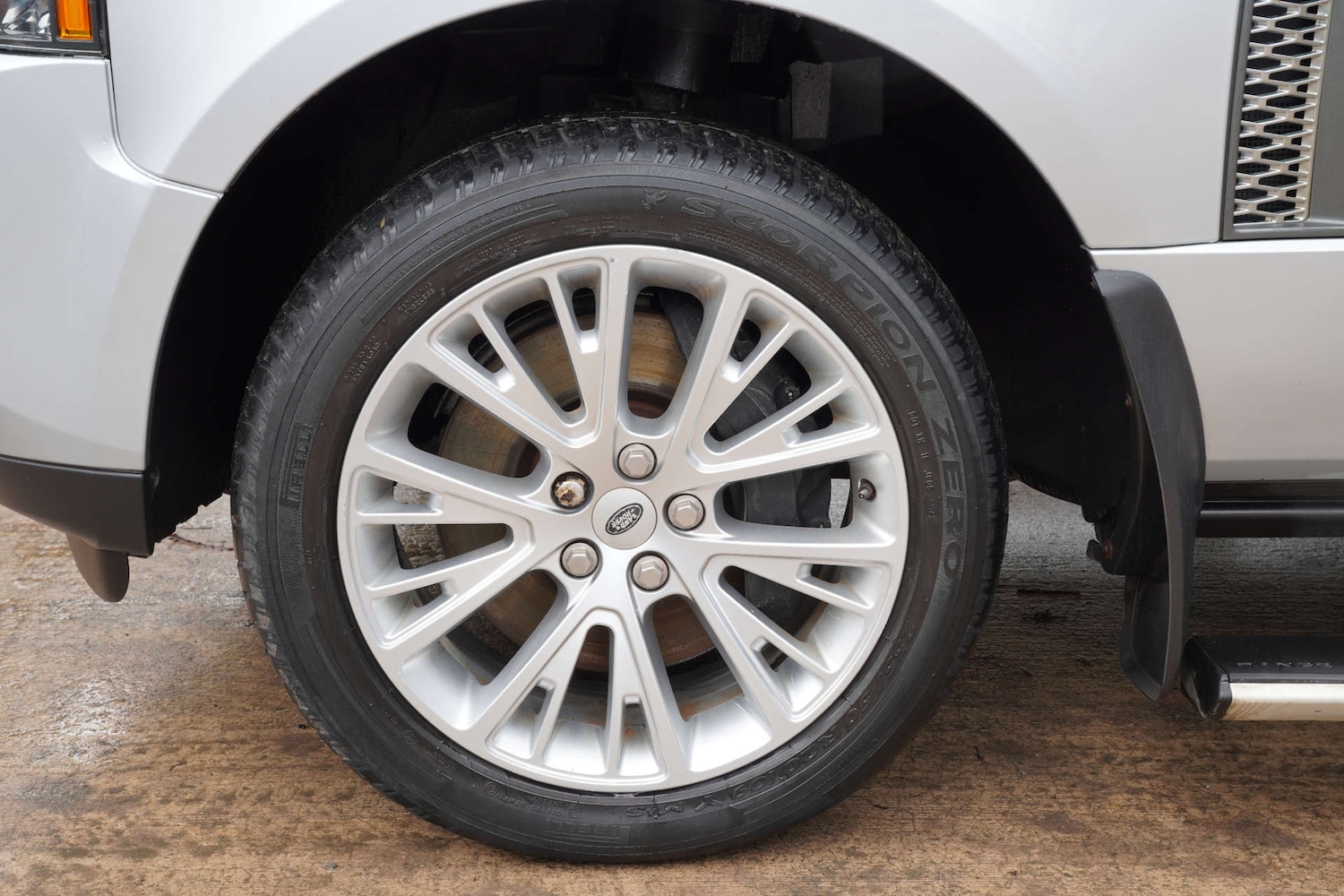 Used Land Rover Range Rover 2010 for sale - 77261362: Photo 69