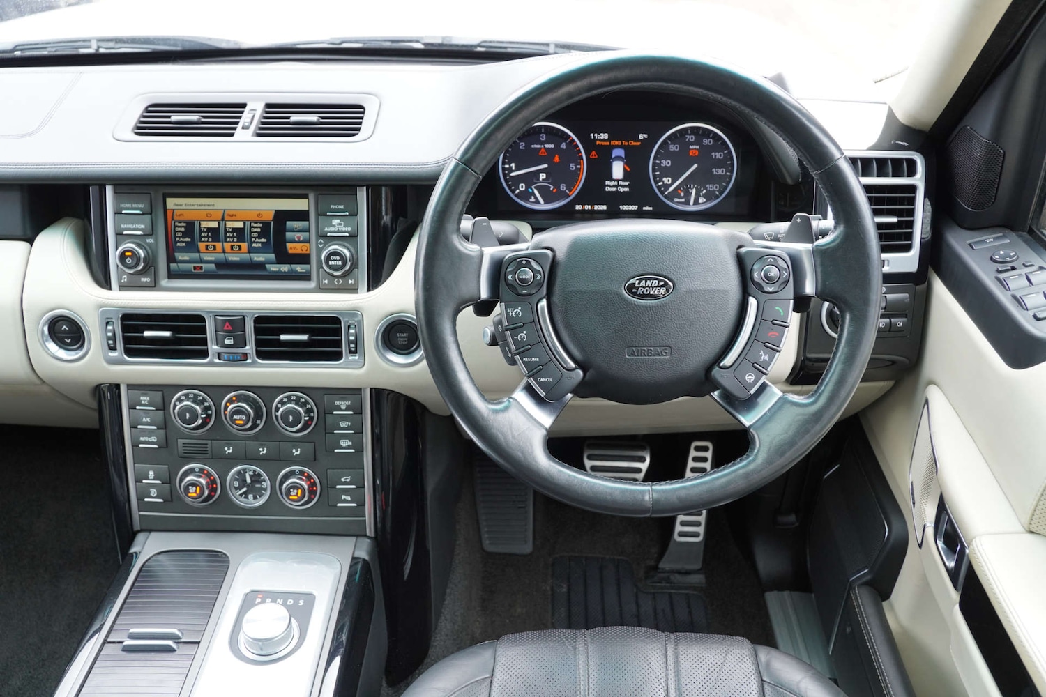 Used Land Rover Range Rover 2010 for sale - 77261362: Photo 7