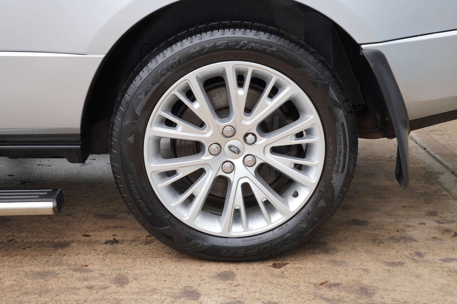 Used Land Rover Range Rover 2010 for sale - 77261362: Photo 70