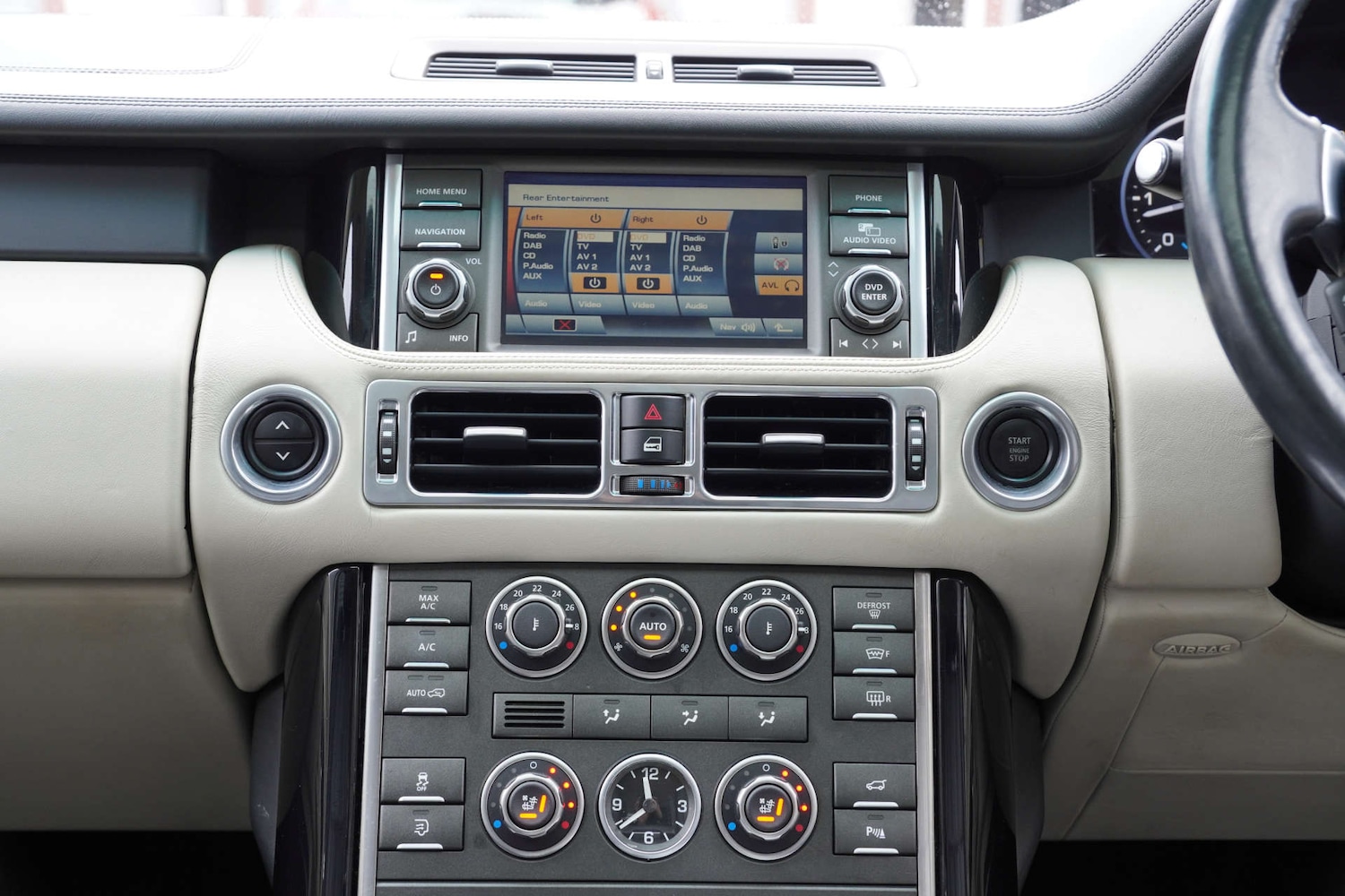 Used Land Rover Range Rover 2010 for sale - 77261362: Photo 8