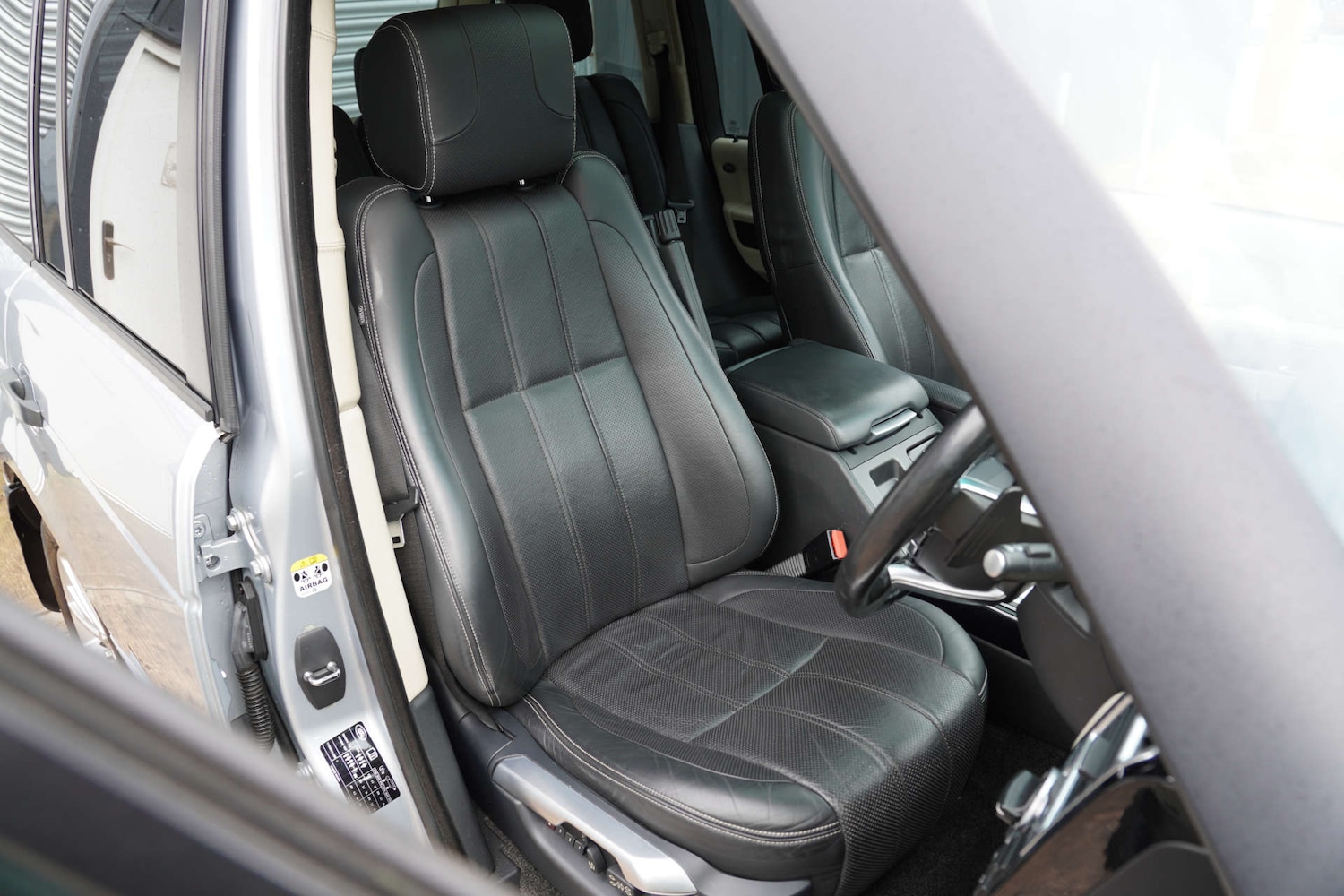 Used Land Rover Range Rover 2010 for sale - 77261362: Photo 9