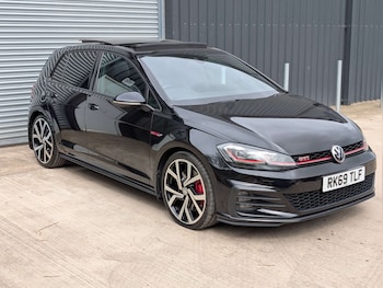 Used Volkswagen Golf 2020 for sale - 78225920: Photo