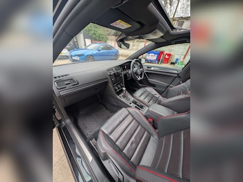 Used Volkswagen Golf 2020 for sale - 78225920: Photo