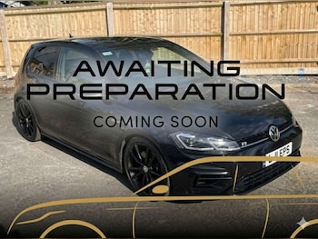 Used Volkswagen Golf 2018 for sale - 78541022: Photo