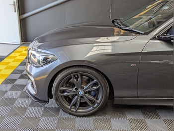 Used BMW 1 Series 2018 for sale - 79418006: Photo
