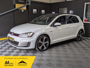 Used Volkswagen Golf 2016 for sale - 79449605: Photo