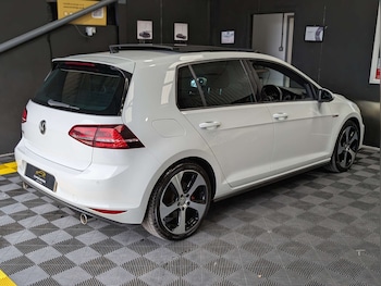 Used Volkswagen Golf 2016 for sale - 79449605: Photo