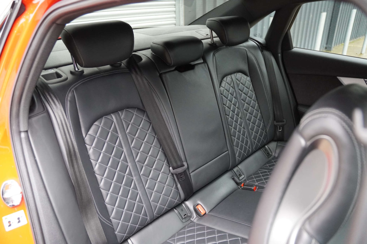 Used Audi A4 2018 for sale - 77406087: Photo 14